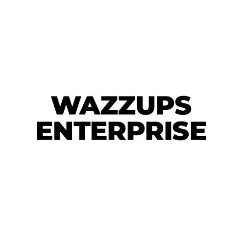 Wazzups Enterprise